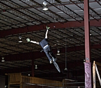 tuck ollies